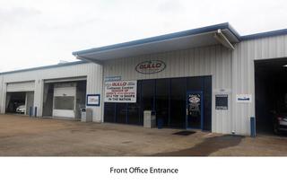 Quality and Safety Assurances for Customers of Gullo Ford Collision Center