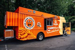 Smalls Sliders to Open in Willis