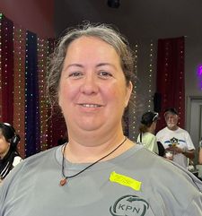 Veteran of The Week - Elise Cook