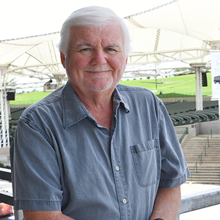The Pavilion’s Longtime President and CEO Jerry MacDonald  Stepping Down After 20-Year Tenure