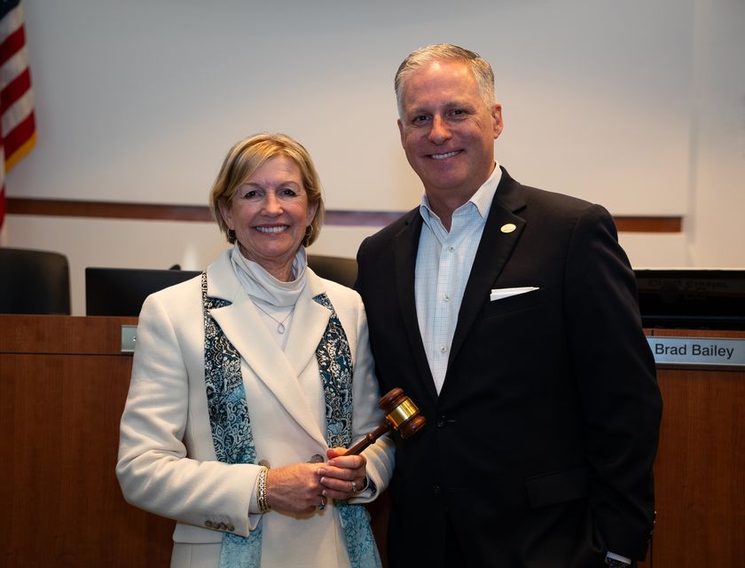 Visit The Woodlands Announces New Chairman and $10M in Hotel Tax Collections