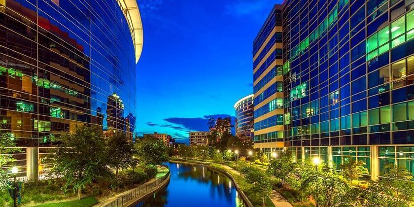The Woodlands Area Chamber of Commerce Launches Nationwide Search for New President & CEO
