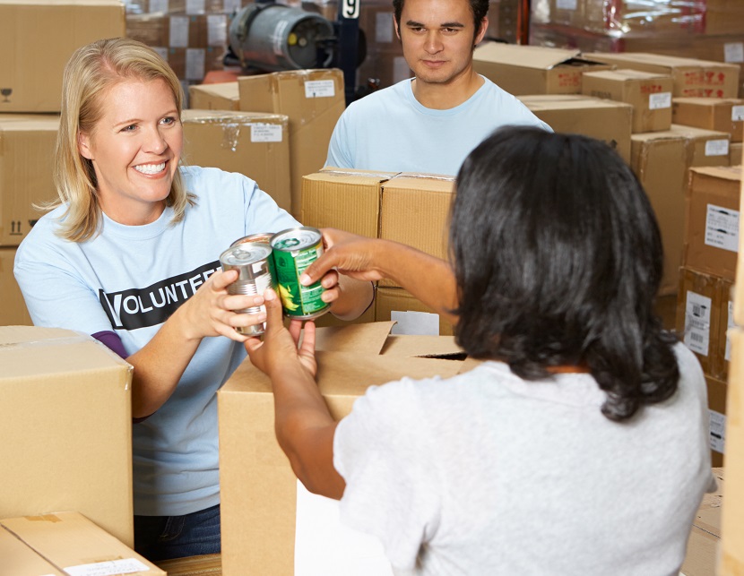 The Woodlands Methodist Church Is Asking for Supplies To Fill A Truck for Hurricane Ida Disaster Relief