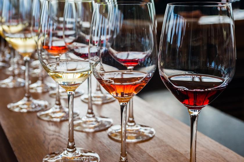 The Woodlands Resort Launches Complimentary Wine Tasting Experience Every Wednesday Evening For Diners At Back Table Kitchen & Bar