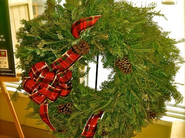 Wreath Whimsy Fundraiser to support underserved children throughout the county