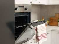 Why Is My Oven Not Heating Up?
