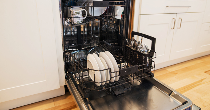 dishwashers online