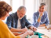 Board Games For Your Elderly Loved Ones
