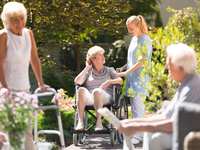 What Are The Benefits Of Assisted Living For Seniors?