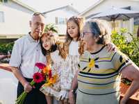 Family Involvement In Assisted Living: Roles and Responsibilities