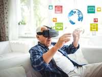 Understanding The Benefits Of Virtual Reality For Seniors
