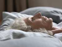 Four Tips On Managing Insomnia In Older Adults