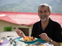 The Key to Thriving in Assisted Living: Diverse Diets