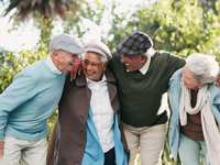 What Does “Aging in Place” Really Mean? A Guide to Independent Senior Living
