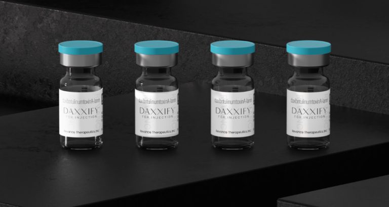 DAXXIFY™ vs. BOTOX®: Is DAXXIFY Better?