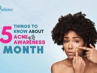 Top Acne Treatments to Try This September During Acne Awareness Month