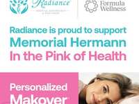 Radiance Medical Aesthetics & Wellness: In the Pink for Women’s Health