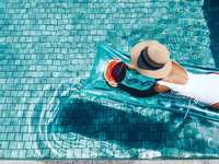 Take a Vacation From Skin Damage: 8 Surprising Skin Care Tips