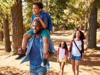 10 Ways to Stay Fit as a Family