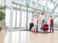 What You Should Know About Jet Lag