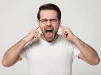 Can’t stand the sound of people chewing? It might be misophonia.