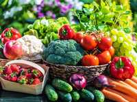 Tips for Keeping Your Produce Fresh