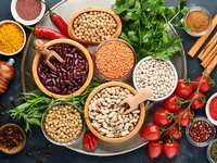 Protein is a nutritional powerhouse. But how much do we really need?
