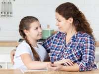 How to Talk to Your Kids About Weight and Body Image