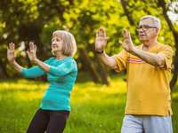 Free Tai Chi for Beginners Offered at Memorial Hermann The Woodlands Medical Center