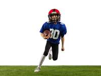 Should Your Kids Play Contact Sports?
