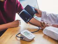 Nearly half of Americans have high blood pressure, and many aren’t aware of the risks