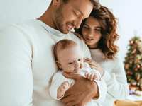 Protecting young children from RSV: Nirsevimab medicine provides extra layer of protection