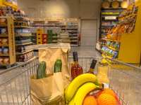 A Dietitian's Guide to Successful Grocery Trips