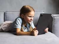 Screens are Here to Stay: How to Handle Screen Time Safely