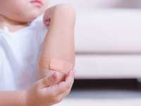 Six Common Childhood Injuries and How to Prevent Them