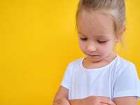 How to Help Kids Battle Dry Skin