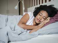 March is National Sleep Awareness Month