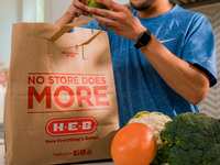 A Dietitian's Guide to Successful Grocery Trips