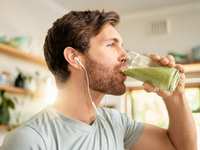 Best Foods for Soreness and Muscle Recovery