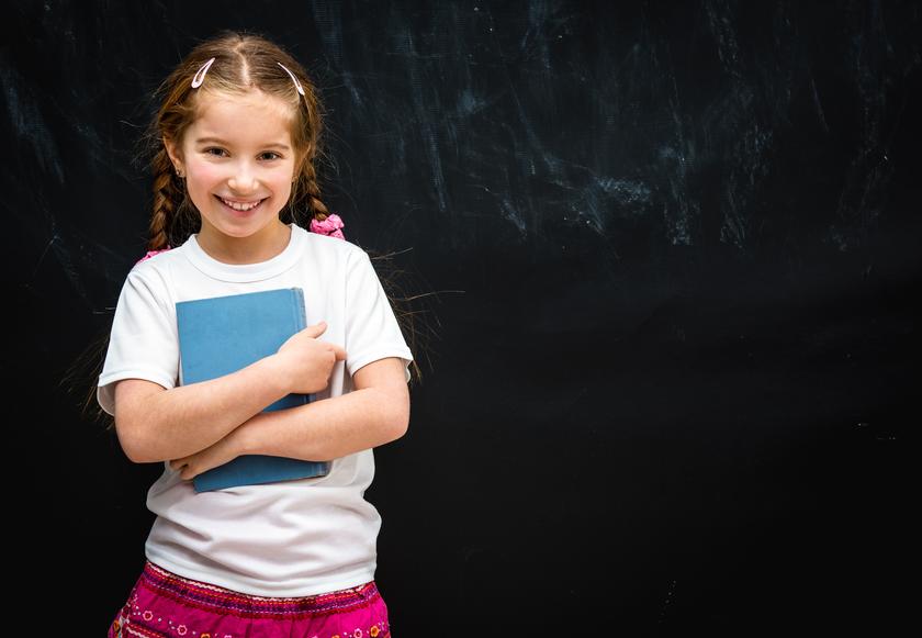 (Home)school is in Session