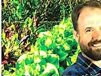 Lazy Gardener & Friends - December 2, 2022