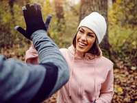Bundle up and head out: 6 tips for an injury-free workout
