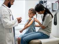 COVID-19 and the Flu: Staying Vigilant