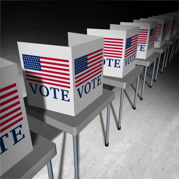 How to Vote Safely During the COVID-19 Pandemic