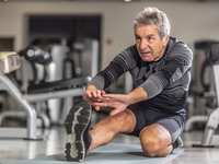 Managing Early-Onset Parkinson’s Disease With Exercise