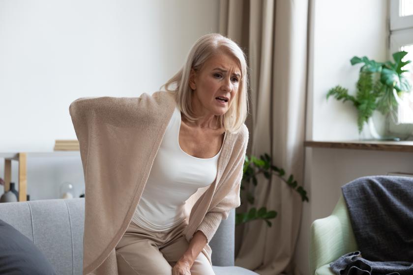 The First Steps to Take When Treating a Stiff Back