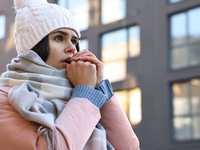 Prepare for Cold Weather Safety Inside and Out