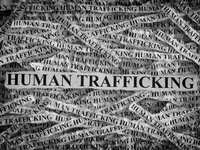 Addressing human trafficking in Houston