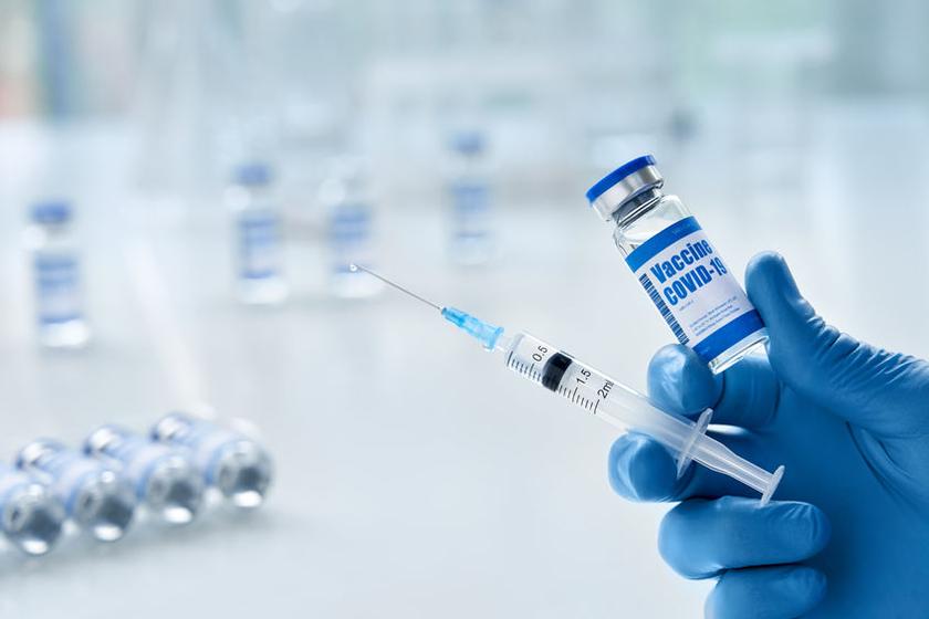 COVID-19 Vaccine: Myths vs. Facts
