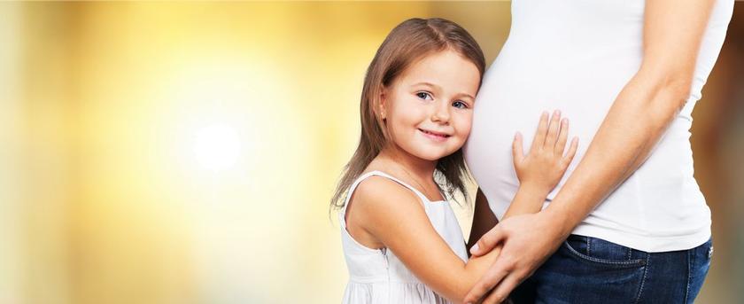 Thyroid disease during pregnancy: Causes, complications, and when to talk to an endocrinologist